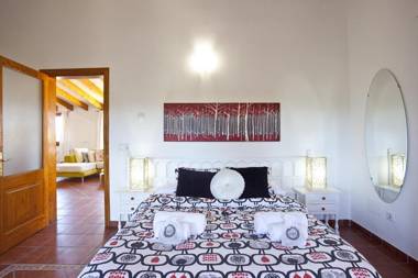 Villa Catalina Polit