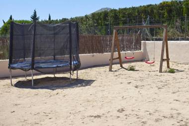 Villa Catalina Polit