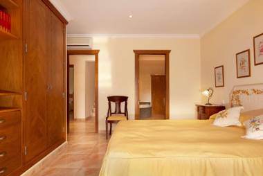 Beach Villa Arran de Mar