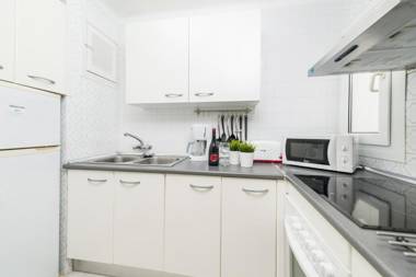 Apartamento Silver