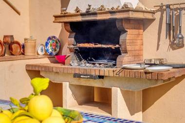 Villa Ca na Guerrera