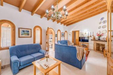 Villa Ca na Guerrera