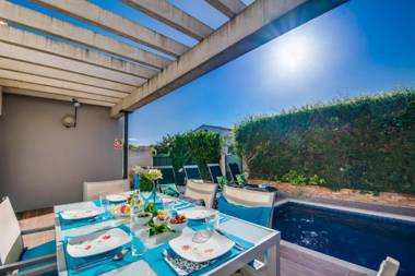 Villa Ariel ID: 96228