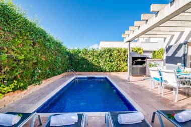 Villa Ariel ID: 96228