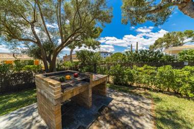 Villa Alcanada Garden