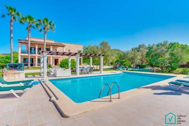 Finca SIONA Alcudia