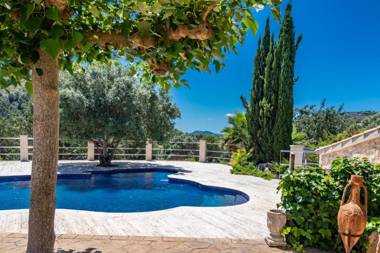 Villa CAN CANTO Alcudia