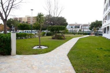 Cozy Apartment with terrace in Port Alcudia