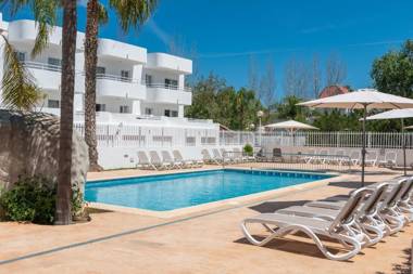 Olive Beach Apartamentos
