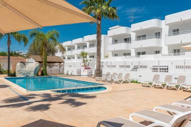 Olive Beach Apartamentos