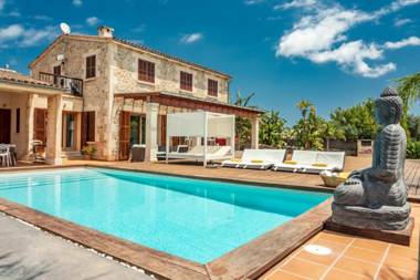 Finca CAN OLIVA Alcudia