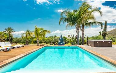 Finca CAN OLIVA Alcudia