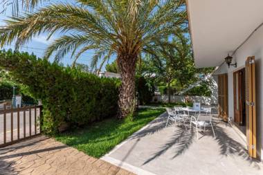 YourHouse Casa Alcúdia Beach house