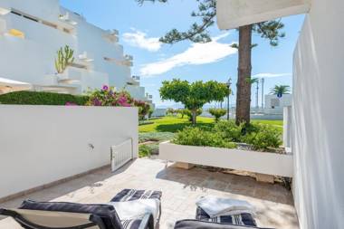 Apartamento 15 Edificio Canopus