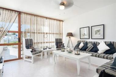 Apartamento 15 Edificio Canopus