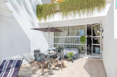 Apartamento 15 Edificio Canopus