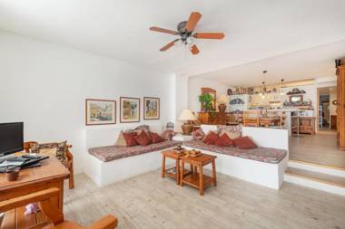 Apartamento 23 Edificio Canopus