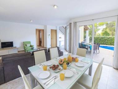 Villa Bonaire Sunset - Solar 200