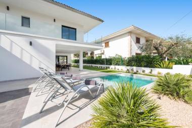 Ca na Cati (Barcarés)