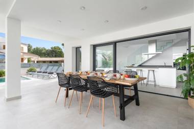 Ca na Cati (Barcarés)