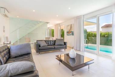 Villa Margalida - Modern Villa With Private Pool
