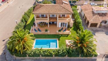 Casa BERNA Alcudia