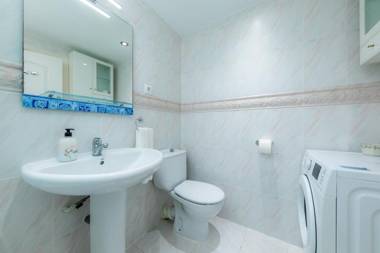 Apartamento Villa Cancun