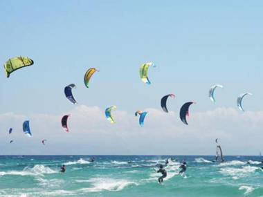 Villa Pou dAmbroitx pool and sea views in Alcudia