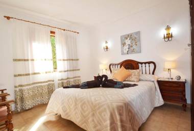 Beautiful Villa Maria