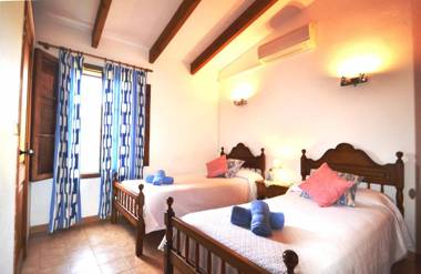 Beautiful Villa Maria