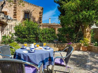 Town House Esglesia in Alcudia