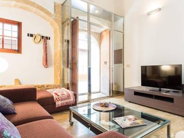 Town House Esglesia in Alcudia