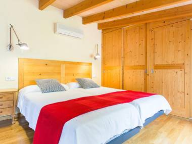 Town House Esglesia in Alcudia