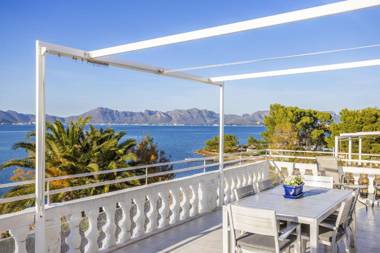 Apartment Voramar 102 in Alcudia