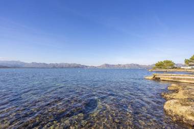 Apartment Voramar 102 in Alcudia