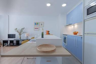 YupiHome Delfin III Apartment