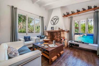 Villa Son Fe Vilaire