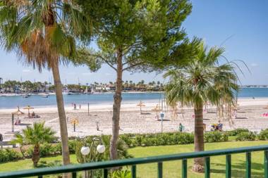 Apartamento Carabela Greco 139