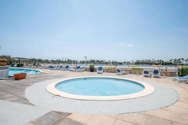 Apartamento Carabela Dali 113