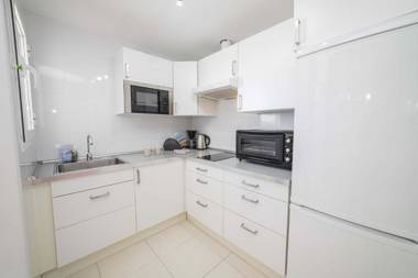 Apartamento Xara