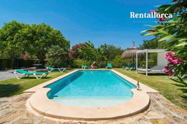 Finca Comptesses Petit