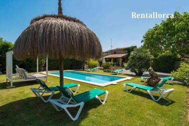 Finca Comptesses Petit