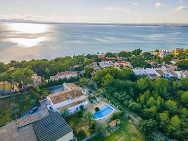 Villa CAS CARELLO