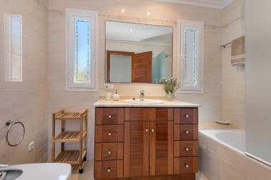 Villa Tamarells - Alcúdia