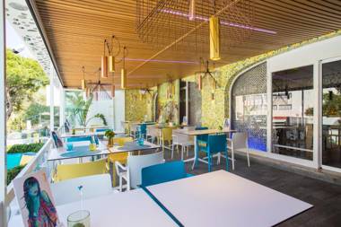 Sotavento Club Apartments - Adults Only