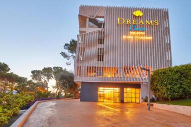 Dreams Calvia Mallorca