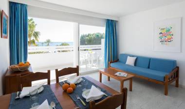 Magalluf Strip Apartment