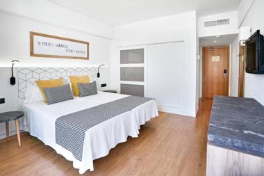 Hotel Spa Flamboyan - Caribe