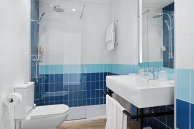 Palmanova Suites by TRH