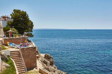 Hotel Florida Magaluf - Adults Only